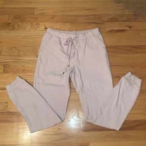 NWOT Banana Republic Joggers